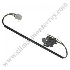 Switch Para Tapa De Lavadora, 1/2Hp, 125V 60Hz / 250V 50-60Hz - 3970460