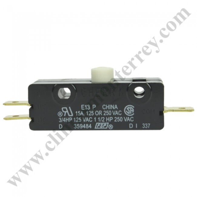 Switch Para Tapa De Lavadora - 279347