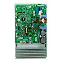 Tablilla Condensador Para Minisplit Lg Modelo Vm242H6 - Ebr81641201