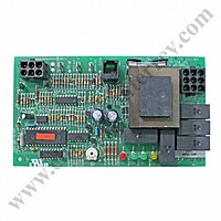 Tablilla Principal Para Maquina De Hielo Manitowoc Para Modelo Sd1002A - 2006199