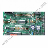 Tablilla Principal Para Maquina De Hielo Manitowoc Para Modelo Sd1002A - 2006199