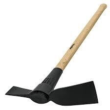Talacho-hacha, 5 lbs. mango madera 36', Pretul - TH-5MP / 20571 Talacho-hacha, 5 lbs. mango madera 36', Pretul - TH-5MP / 20571