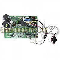 Tarjerta Electronica, para Minisplit Inverter, 1 Tonelada, Condensador, Whirlpool Modelo WA6052Q - 1422809 Tarjerta Electronica, para Minisplit Inverter, 1 Tonelada, Condensador, Whirlpool Modelo WA6052Q - 1422809