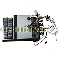 Tarjeta Condensador 220V 1 Ton Frio/Calor Magnum 17 Mirage - 17222000009272 Tarjeta Condensador 220V 1 Ton Frio/Calor Magnum 17 Mirage - 17222000009272