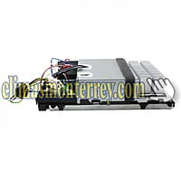 Tarjeta Condensador 220V 1 Ton Frio/Calor Magnum 17 Mirage - 17222000009272 Tarjeta Condensador 220V 1 Ton Frio/Calor Magnum 17 Mirage - 17222000009272