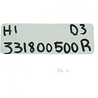Tarjeta Display Para Minisplit, Evaporador 1 Y 1.5 Ton, F/C, Absolut V - 331800500R Tarjeta Display Para Minisplit, Evaporador 1 Y 1.5 Ton, F/C, Absolut V - 331800500R