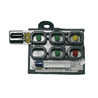 Tarjeta Display Para Minisplit M Series, Mirage - 10309121240 Tarjeta Display Para Minisplit M Series, Mirage - 10309121240
