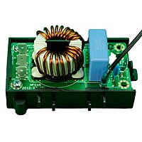 Tarjeta Electrónica Para Minisplit, Condensador 3 Toneladas