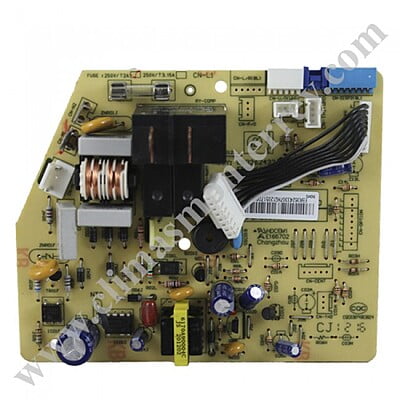 Tarjeta Electrónica Para Minisplit, Evaporador 1.5 Toneladas