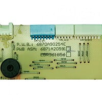 Tarjeta Electrónica Para Minisplit, Evaporador 2 Toneladas Tarjeta Electrónica Para Minisplit, Evaporador 2 Toneladas