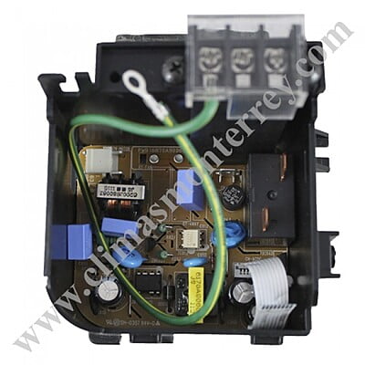 Tarjeta Electrónica Para Minisplit, Evaporador - 6871A20163B