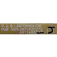 Tarjeta Electrónica para Minisplit, Evaporador Tarjeta Electrónica para Minisplit, Evaporador