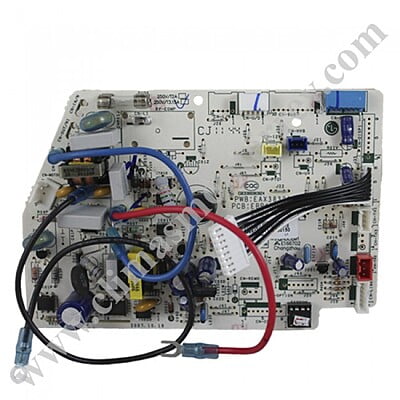 Tarjeta Electrónica Para Minisplit, Evaporador
