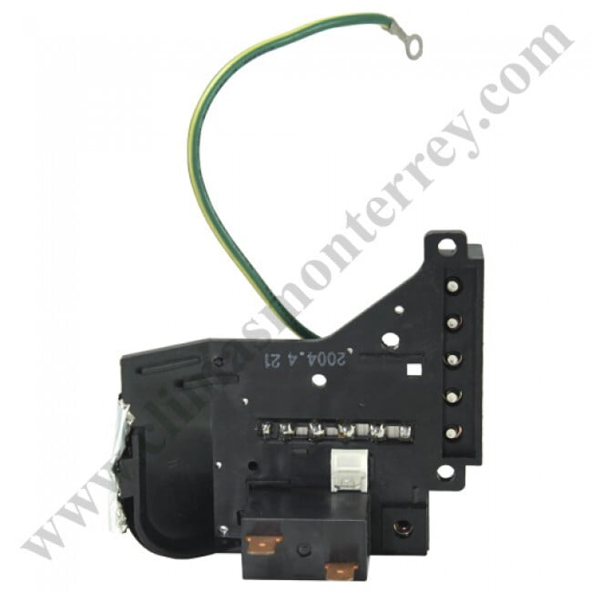 Tarjeta Electronica Con Block De Terminales Para Minisplit Evaporadorlg (Mirage) - 6871A20283A