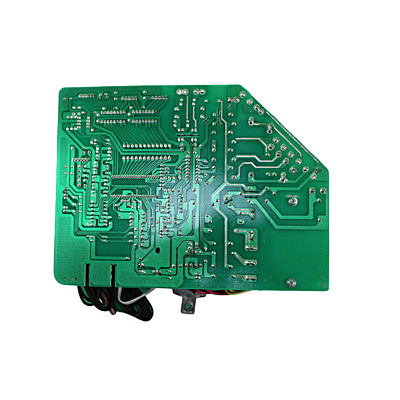 Tarjeta Electronica Evaporador Para Minisplit Mirage, Magnum 13, 2Ton, Inverter , F/C - 973303279R