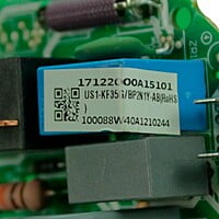 tarjeta-electronica-evaporador-para-minisplit-mirage-us1-kf35g-bp2n1y-ab-17122000a15101