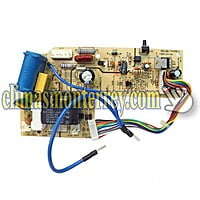 Tarjeta Electronica Evaporador Whirlpool 1 Ton 110V Mod Wa1121Q - 1316925 Tarjeta Electronica Evaporador Whirlpool 1 Ton 110V Mod Wa1121Q - 1316925