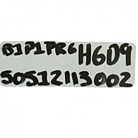 Tarjeta Electronica Para Fan & Coil 1.5Ton S/F 10Wk6T7061110015 - 50512113002 Tarjeta Electronica Para Fan & Coil 1.5Ton S/F 10Wk6T7061110015 - 50512113002