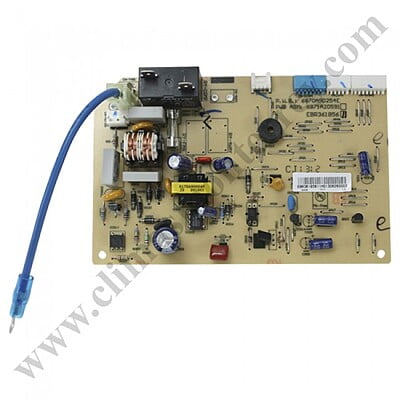 Tarjeta Electronica Para Minisplit, Evaporador, 110V - Ebr36185611