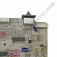 Tarjeta Electronica Para Minisplit, Evaporador, 230V, 50/60Hz, Dc15.6V - 6871A20109N Tarjeta Electronica Para Minisplit, Evaporador, 230V, 50/60Hz, Dc15.6V - 6871A20109N