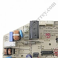 Tarjeta Electronica Para Minisplit, Evaporador, 230V, 50/60Hz, Dc15.6V - 6871A20109N Tarjeta Electronica Para Minisplit, Evaporador, 230V, 50/60Hz, Dc15.6V - 6871A20109N