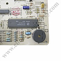 Tarjeta Electronica Para Minisplit, Evaporador, 230V, 50/60Hz, Dc15.6V - 6871A20109N Tarjeta Electronica Para Minisplit, Evaporador, 230V, 50/60Hz, Dc15.6V - 6871A20109N