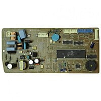 Tarjeta Electronica Para Minisplit, Evaporador 3 Toneladas - 6871A10114W Tarjeta Electronica Para Minisplit, Evaporador 3 Toneladas - 6871A10114W