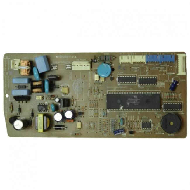 Tarjeta Electronica Para Minisplit, Evaporador 3 Toneladas - 6871A10114W Tarjeta Electronica Para Minisplit, Evaporador 3 Toneladas - 6871A10114W