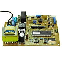 Tarjeta Electronica Para Minisplit, Evaporador, Transformador 230V 60Hz Dc15.6V Tarjeta Electronica Para Minisplit, Evaporador, Transformador 230V 60Hz Dc15.6V