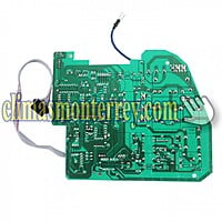 Tarjeta Electronica Para Minisplit Mirage 1Ton, 110V, S/F, Vlu Series - 09Vlms120Te23