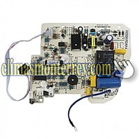 Tarjeta Electronica Para Minisplit Mirage 1Ton, 110V, S/F, Vlu Series - 09Vlms120Te23