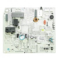Tarjeta Electronica Para Minisplit Mirage X3 (2012), 1Ton Sf - 30135966 Tarjeta Electronica Para Minisplit Mirage X3 (2012), 1Ton Sf - 30135966