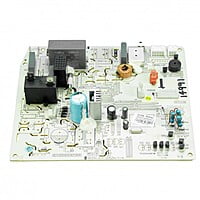 Tarjeta Electronica Para Minisplit Mirage X3 (2012), 1Ton Sf - 30135966 Tarjeta Electronica Para Minisplit Mirage X3 (2012), 1Ton Sf - 30135966
