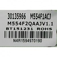 Tarjeta Electronica Para Minisplit Mirage X3 (2012), 1Ton Sf - 30135966 Tarjeta Electronica Para Minisplit Mirage X3 (2012), 1Ton Sf - 30135966