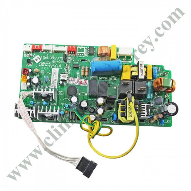 Tarjeta Electronica Para Minisplit Whirlpool Tipo Spa Wa4022D - Rq-V0202 Tarjeta Electronica Para Minisplit Whirlpool Tipo Spa Wa4022D - Rq-V0202