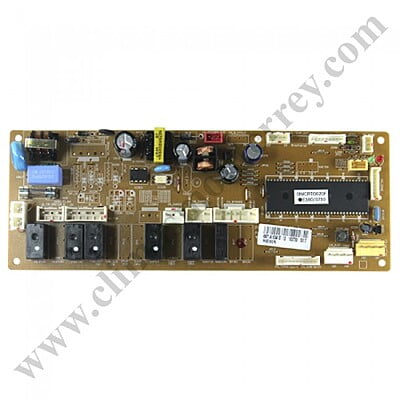 Tarjeta Evaporador Electronica Para Minisplit Lg - 6871A10041B