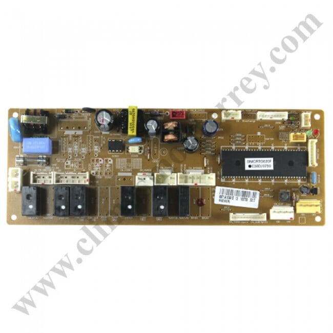 Tarjeta Evaporador Electronica Para Minisplit Lg - 6871A10041B Tarjeta Evaporador Electronica Para Minisplit Lg - 6871A10041B
