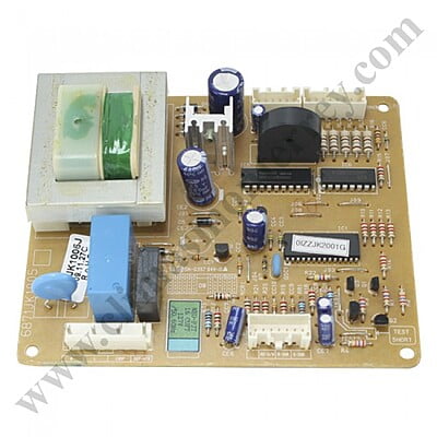 Tarjeta Para Equipo Refrigerador - 6871Jk1005J