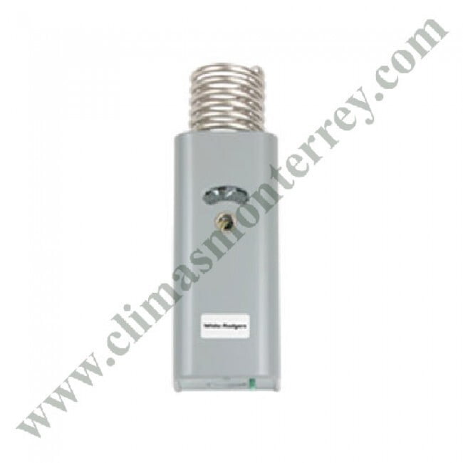 Termostato Bulbo Rizado, Rango De Operación -34 A 32 C Y Diferencial Ajustable De 2 A 11 C - 201-20 Termostato Bulbo Rizado, Rango De Operación -34 A 32 C Y Diferencial Ajustable De 2 A 11 C - 201-20