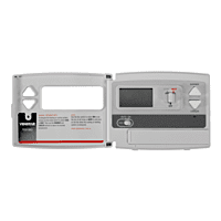 Termostato No Programable 1 Calor/ 1 Frío 24V - T0130 Termostato No Programable 1 Calor/ 1 Frío 24V - T0130