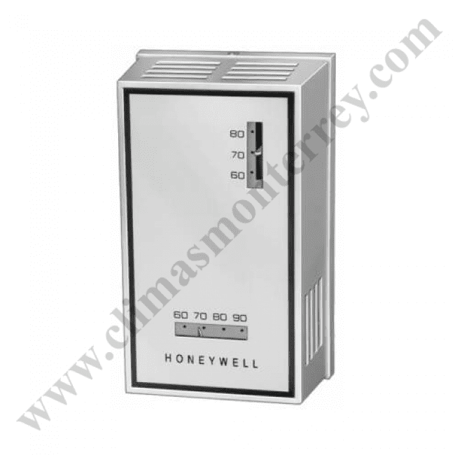 Termostato analogico honeywell online