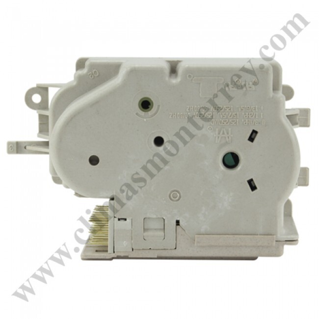 Timer Per Asciugatrice Maytag Originale 33001624 / 63095500, Spedizione Giorno Stesso