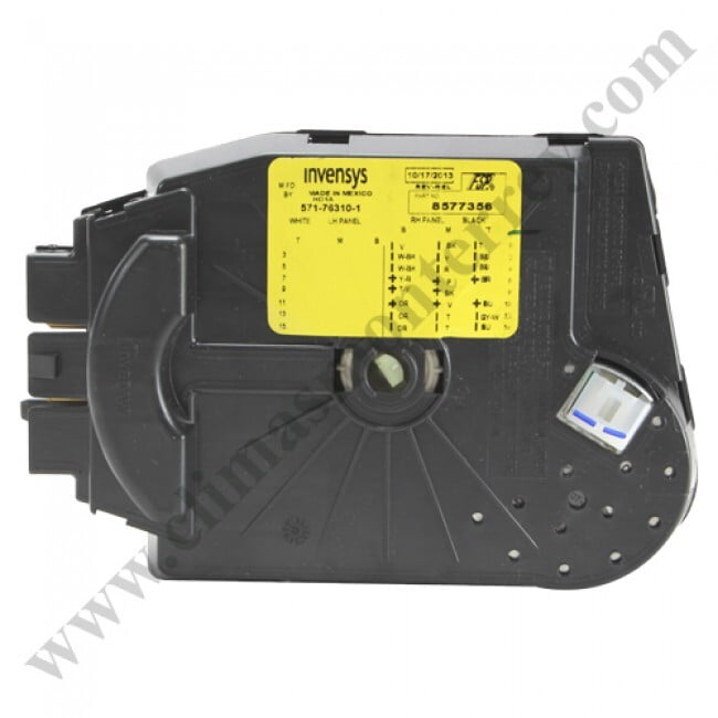 Timer Invensys Hd, 12.5A, 125-250Vac, 50-60Hz / 1/2Hp, 12.5A, 125-250Vac, 50-60Hz - 8577356