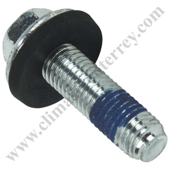 Tornillo Para Agitador De Lavadora - 358237