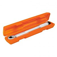 Torquímetro de trueno, dos lecturas, para dados cuadro 1/2' - TORQ-1/2 / 13568