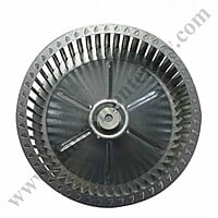 Turbina Evaporador 10 3/4X 9 3/8X1/2Pulg Cw Para Carrier - LA22LA-034