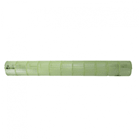 Turbina Para Clima Piso Techo Evaporador 86.7 Cm X 10.6 Cm - 5901Ar2351E Turbina Para Clima Piso Techo Evaporador 86.7 Cm X 10.6 Cm - 5901Ar2351E
