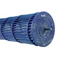 Turbina Para Minisplit, Evaporador 64.8 Cm X 9.3 Cm Turbina Para Minisplit, Evaporador 64.8 Cm X 9.3 Cm