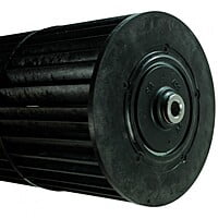 Turbina Para Minisplit, Evaporador, Largo 60.8 Cm, Ancho 10.3 Cm Turbina Para Minisplit, Evaporador, Largo 60.8 Cm, Ancho 10.3 Cm