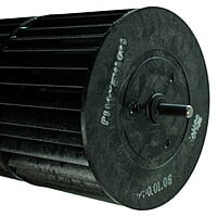 Turbina Para Minisplit, Evaporador, Largo 60.8 Cm, Ancho 10.3 Cm Turbina Para Minisplit, Evaporador, Largo 60.8 Cm, Ancho 10.3 Cm